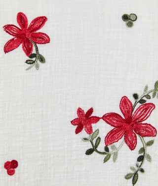 The Nicks Dress | Red Lily Embroider
