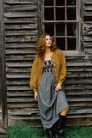 The Nola Cardigan | Toast