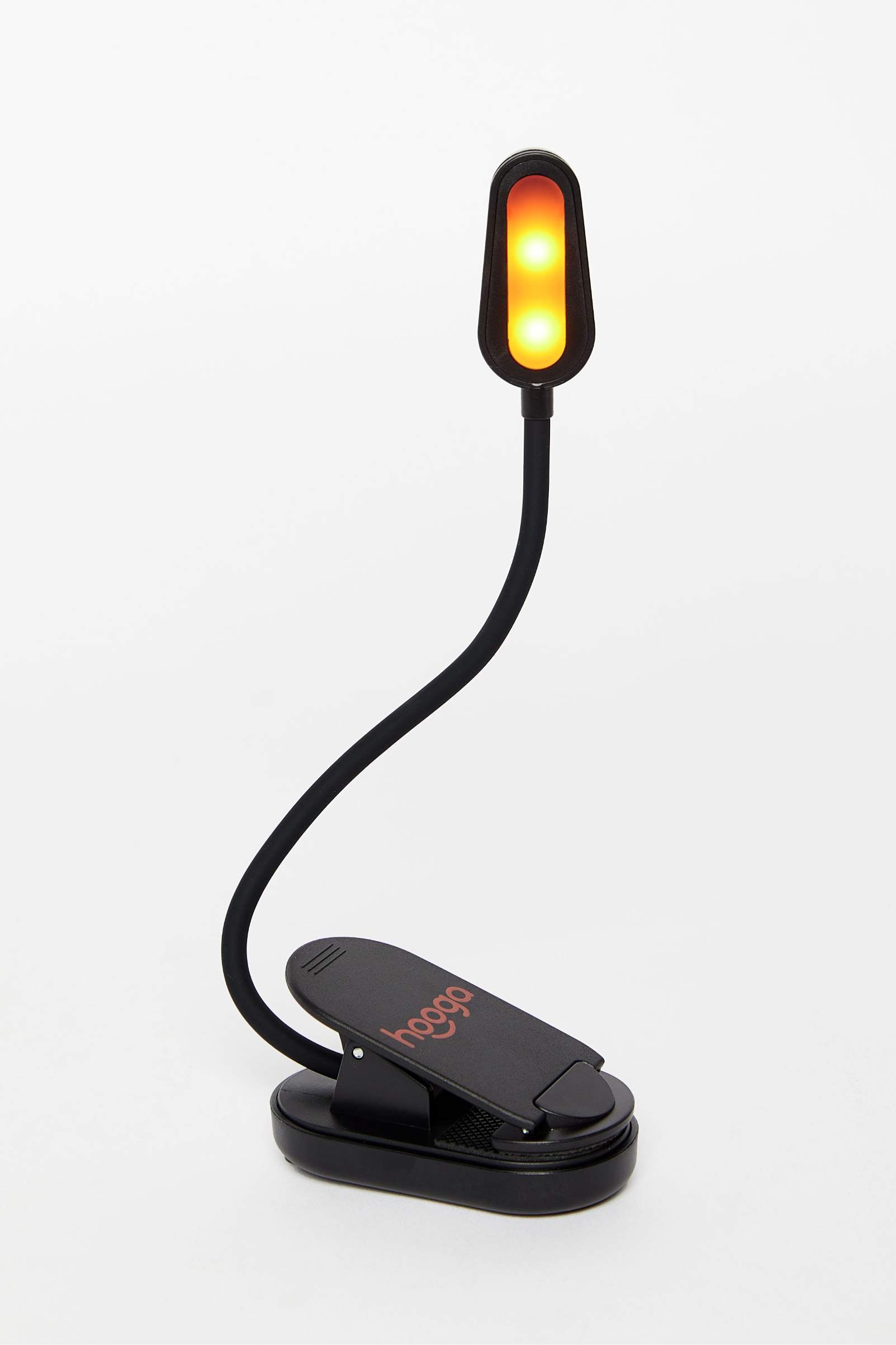 Hooga Book Light Christy Dawn