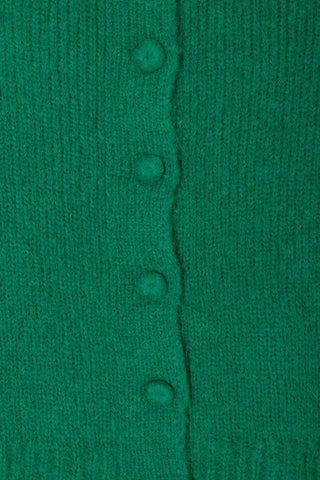 The Forever Cardigan | Grass