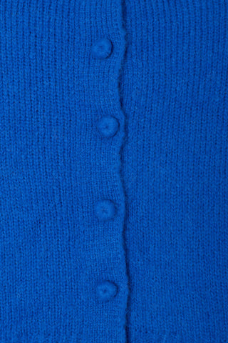 The Forever Cardigan | Lapis