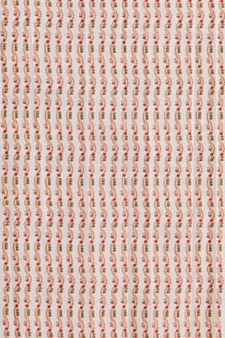 The Truett Dress | Petal Cascade