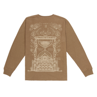 Regenerative Long Sleeve Tee view #1