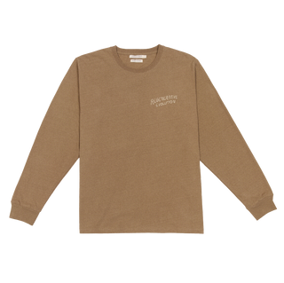 Regenerative Long Sleeve Tee view #2