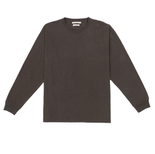 Regenerative Long Sleeve Tee view #1