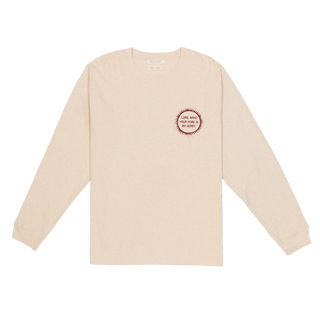 Regenerative Long Sleeve Tee view #2