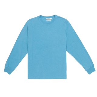 Regenerative Long Sleeve Tee view #1