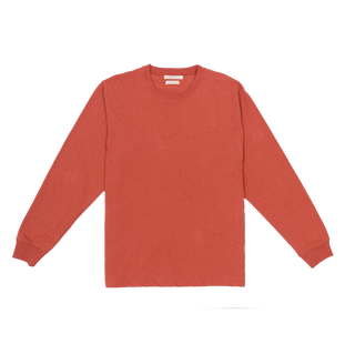 Regenerative Long Sleeve Tee view #1