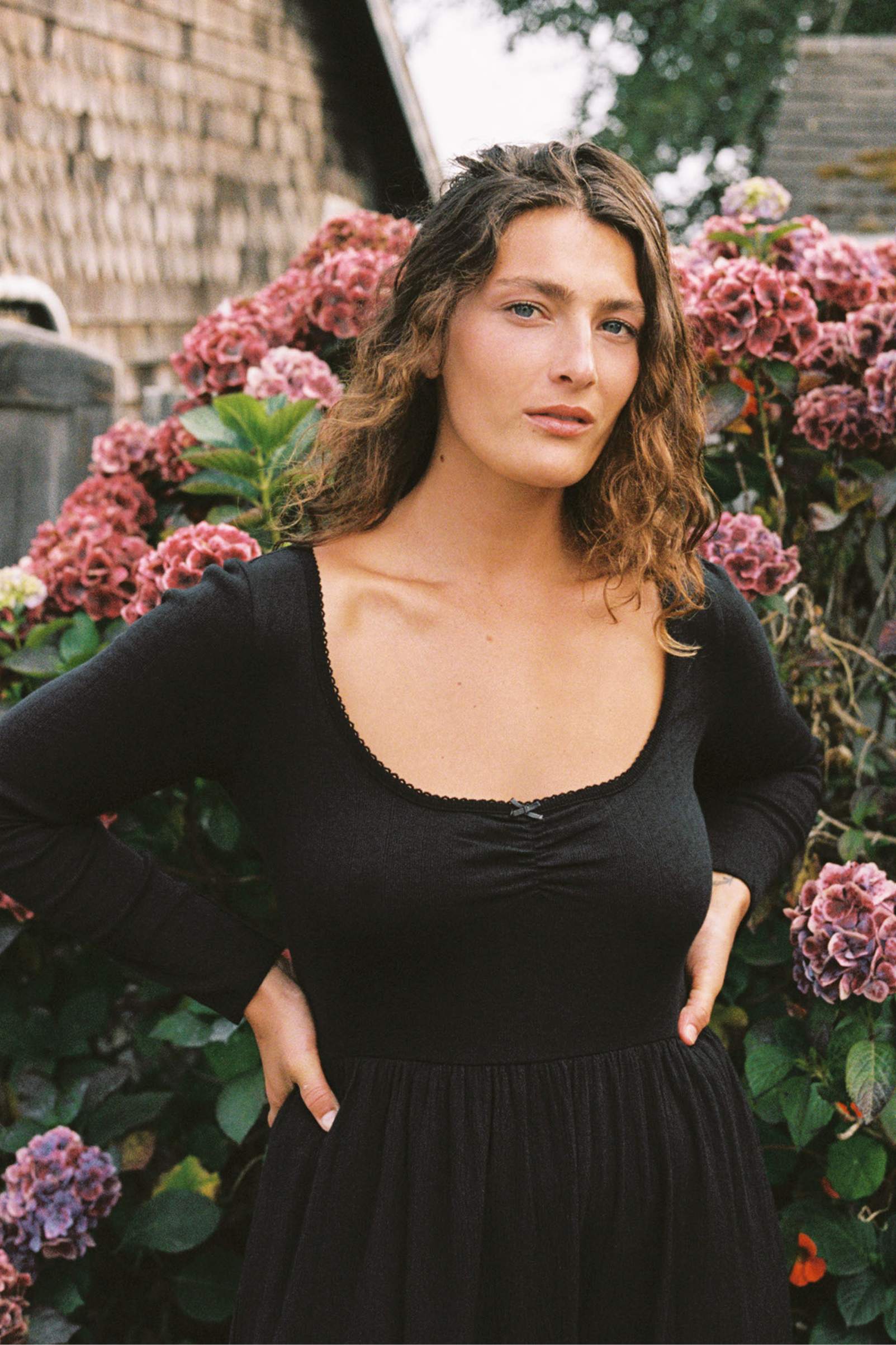 アパルトモン CHRISTY.DAWN VINTAGE PALOMA DRESS The Paloma Dress Extended | Christy Dawn | Christy Dawn