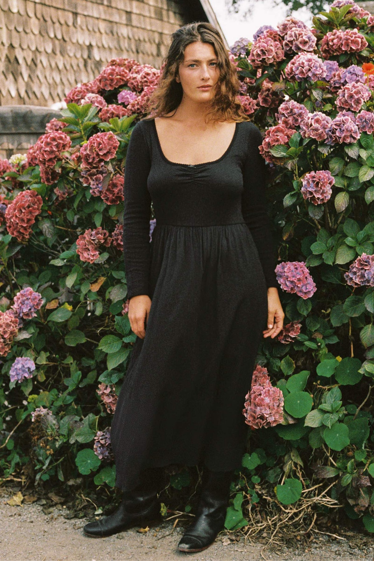 plus size black mesh dress Unique Vintage Floral Cutout Swing night wear 8 Best Backless Bras Size:F.2XL cf-size-30-32