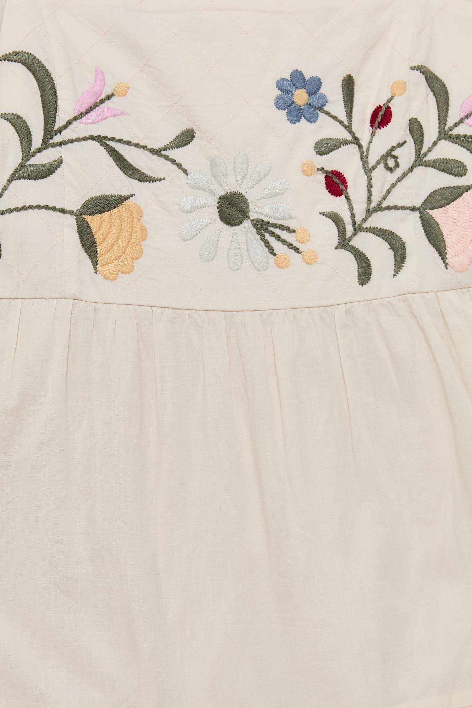 The Xander Skirt | Ecru – Christy Dawn