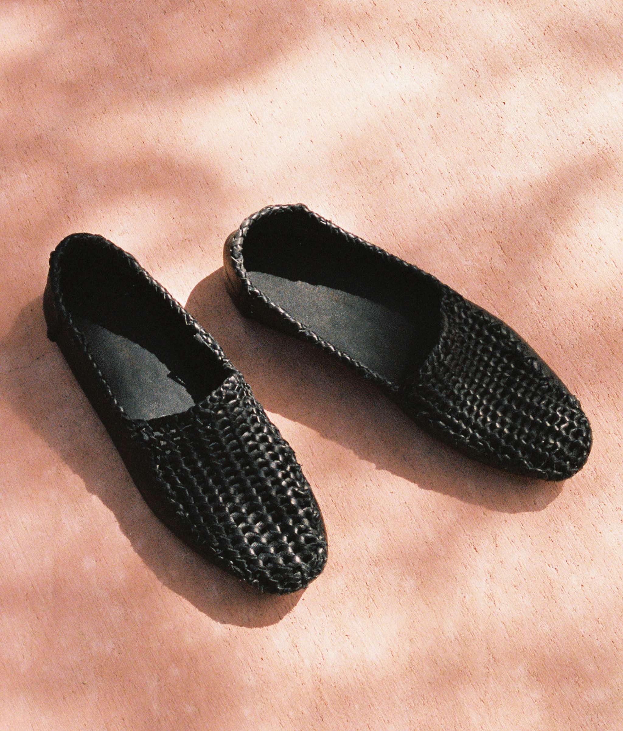 the-romy-loafer-black-leather-christy-dawn