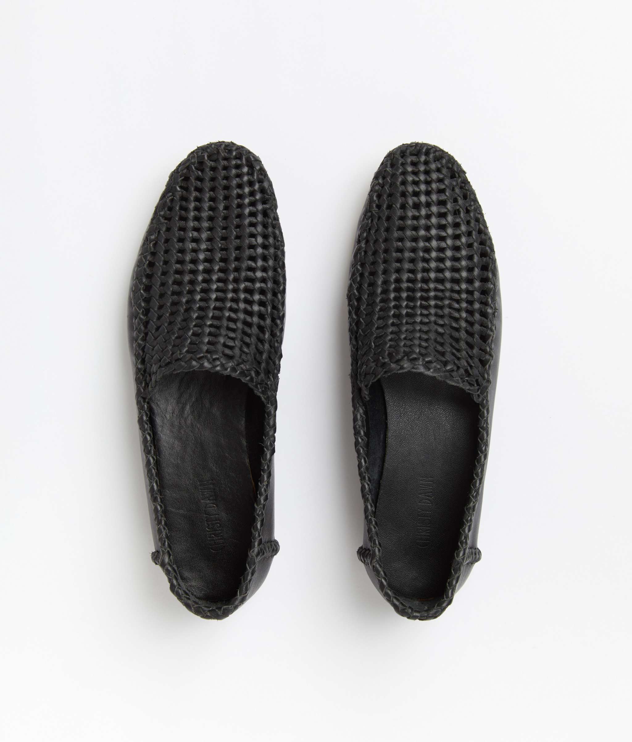 the-romy-loafer-black-leather-christy-dawn