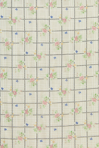 The Carol Blouse | Rose Trellis