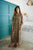 The Rumi Dress | Mocha Daisy