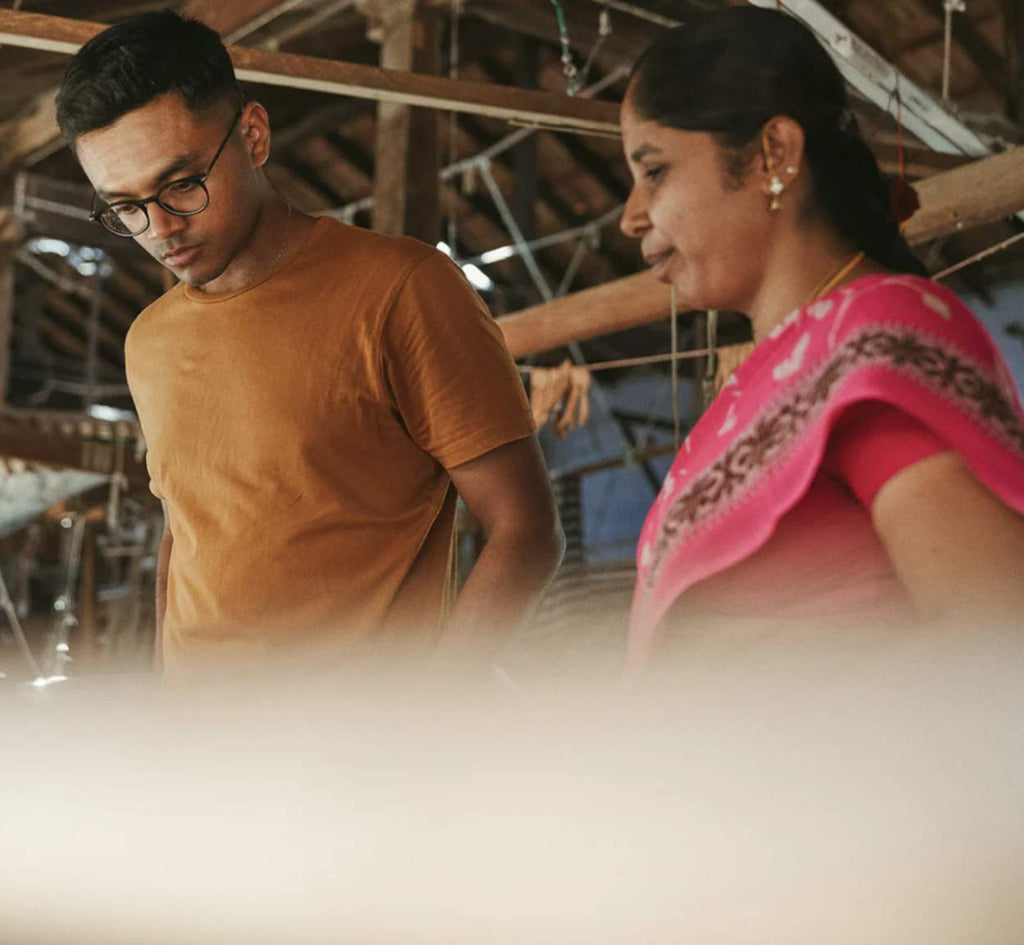 Mutually Beneficial Relationships