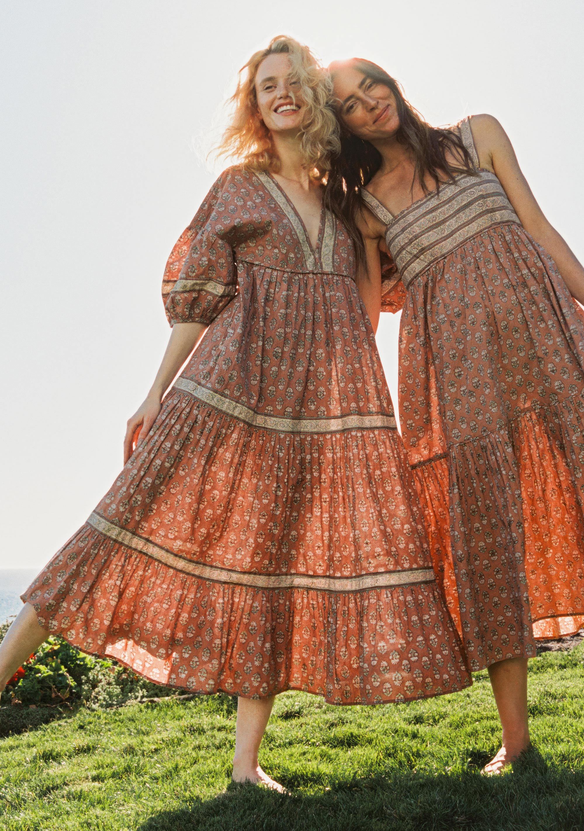 Christy Dawn - Regenerative, Ethical & Timeless Dresses & Accessories