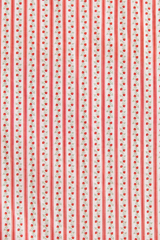 The Dulce Short | Strawberry Vine