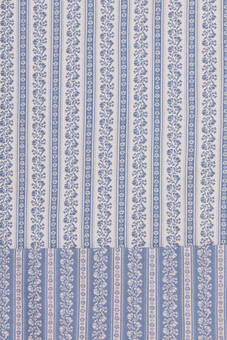 The Nile Dress | Meadow Stripe