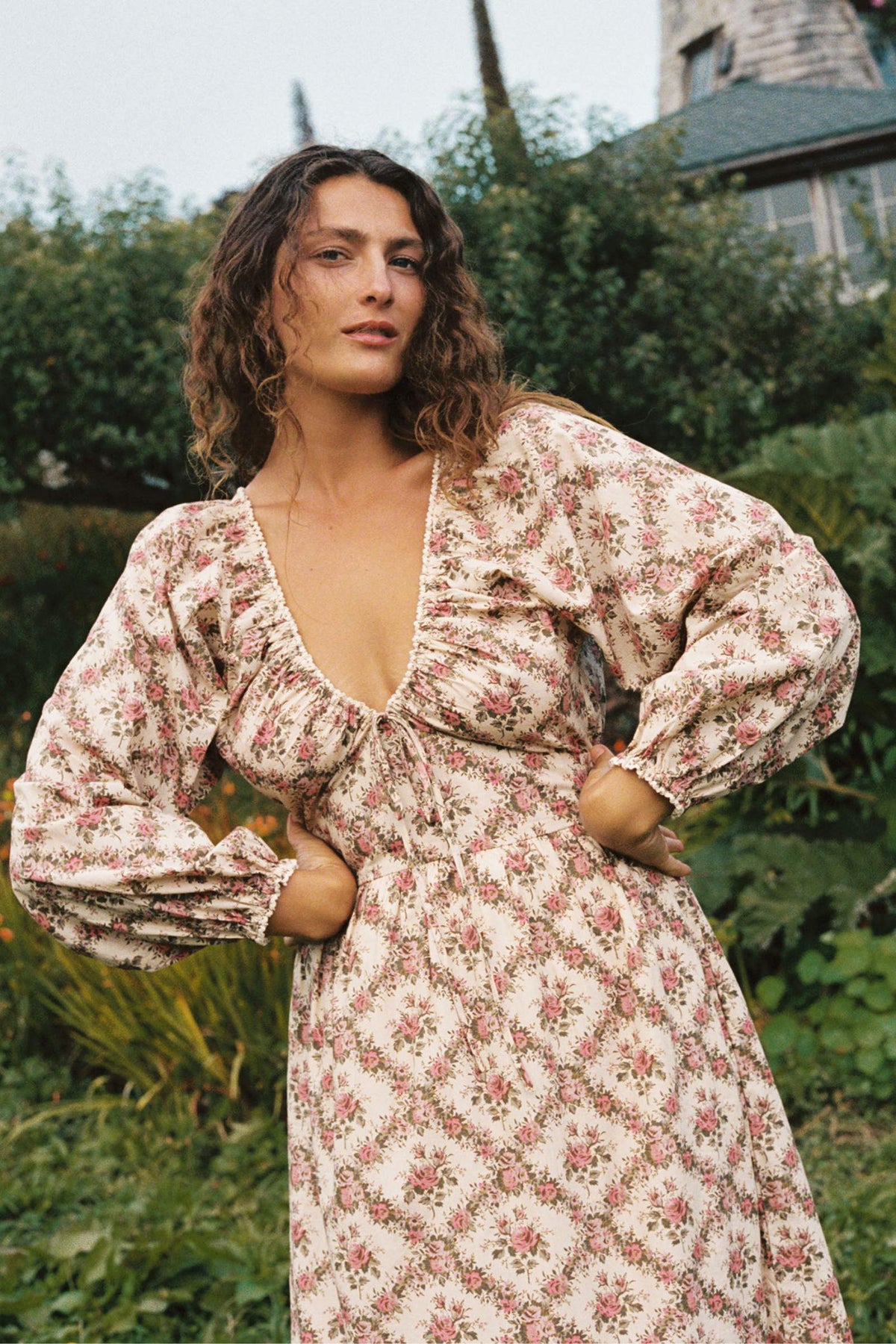 venus dress Venus Dress | Spirit Guide Apparel & Jewelry main image 0