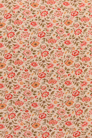 The Julia Dress | Wild Bloom