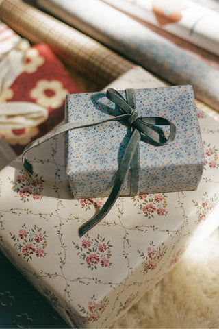 The Christy Dawn Gift Wrapping Paper | Assorted