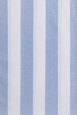 The Taavi Pant | Blue Stripe