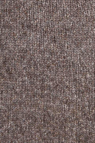 The Jane Sweater | Espresso