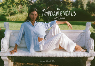 The Fundamentals Collection: Layer, Match, Mix