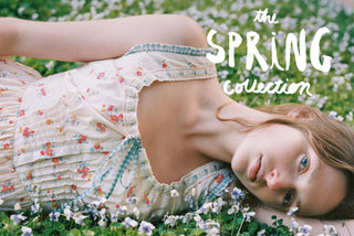 The Spring Collection