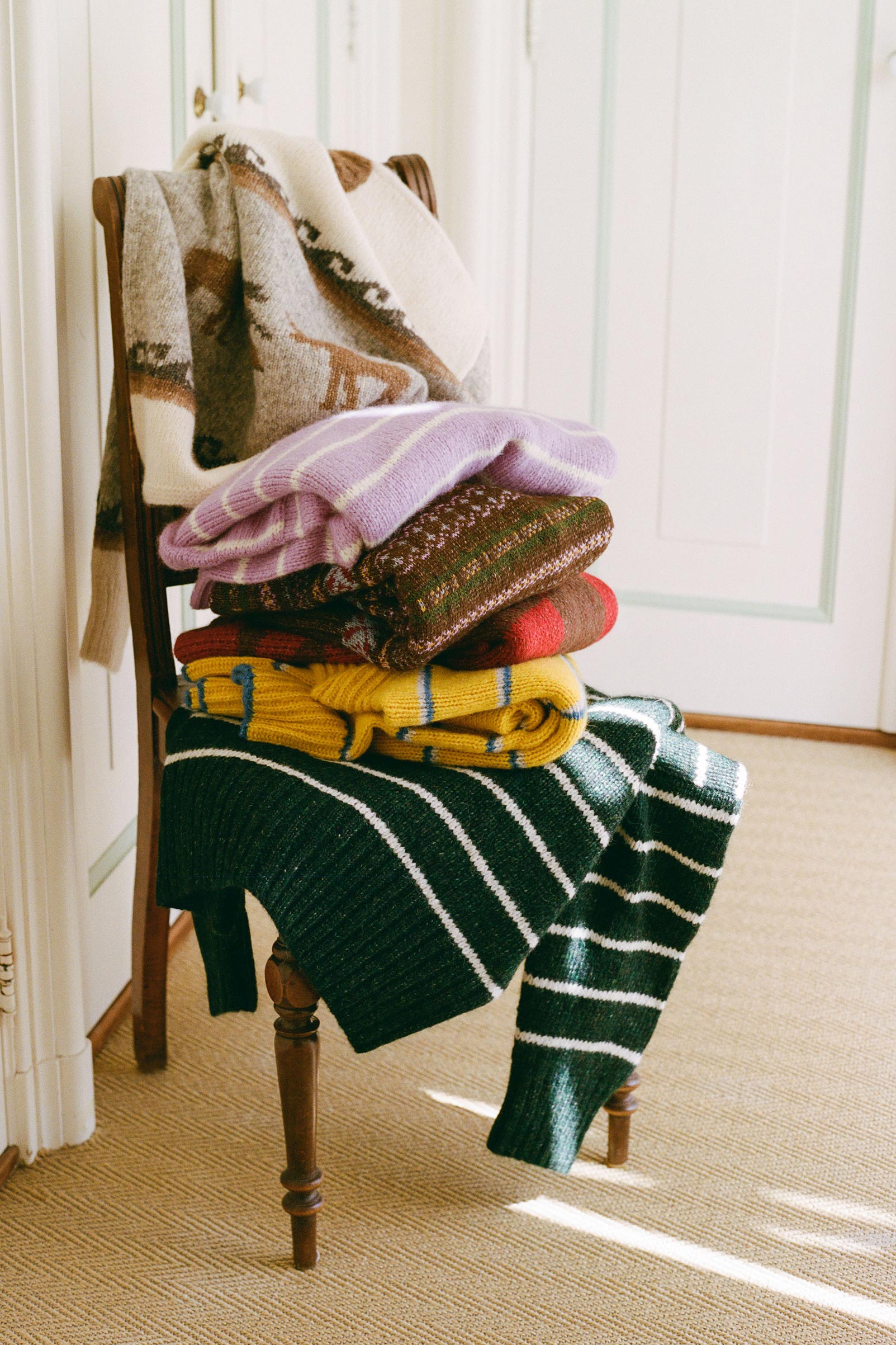 Organic Dresses Crafted for Timeless Elegance | Christy Dawn