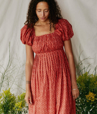 The Addison Dress | Ruby Primrose
