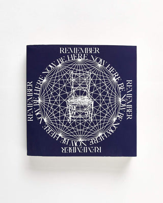 Be Here Now by Ram Dass