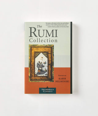 The Rumi Collection by Rumi