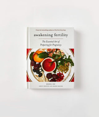 Awakening Fertility by Amely Greeven and Marisa Belger