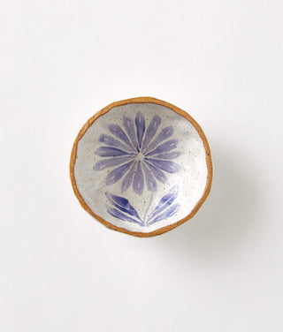 Good Kind Work Pinch Pot