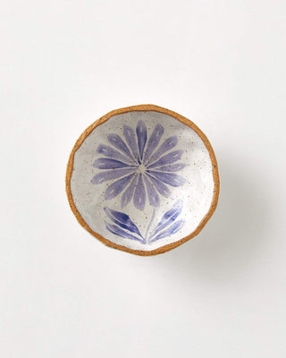 Good Kind Work Pinch Pot