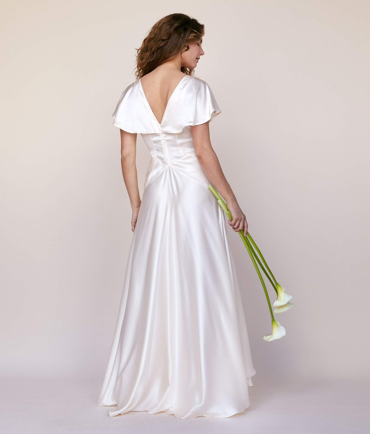 The Britta Dress