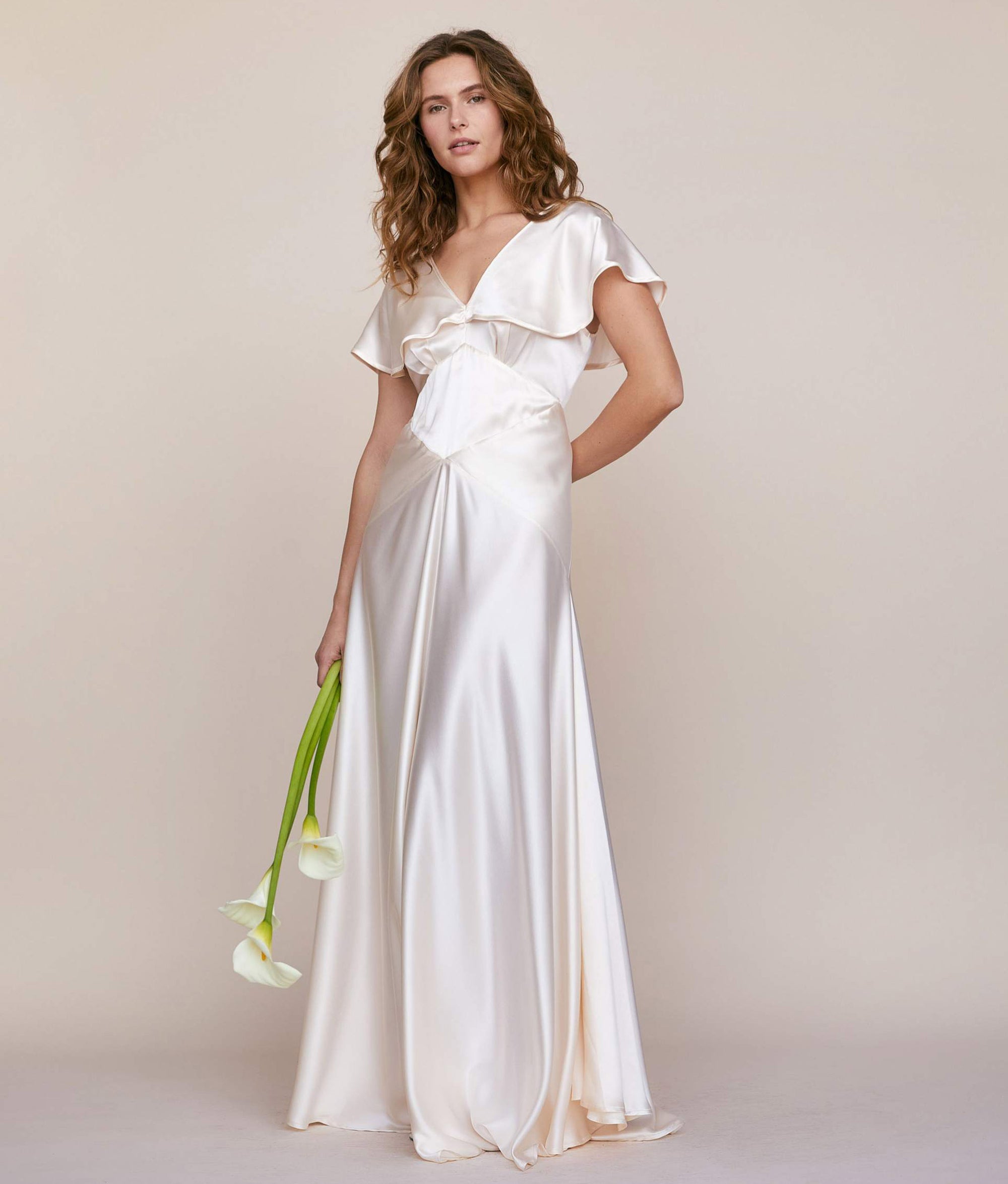 The Britta Dress The Britta Dress