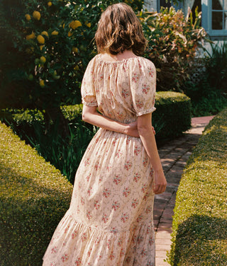 The Brynne Dress | Vine Bouquet