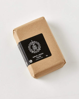 Maya Moon Ceremonial Cacao (1LB Block)