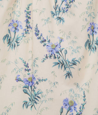 The Dahlia Dress | Wildflower Bouquet