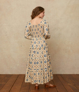 The Emerson Dress | Apple Blossom