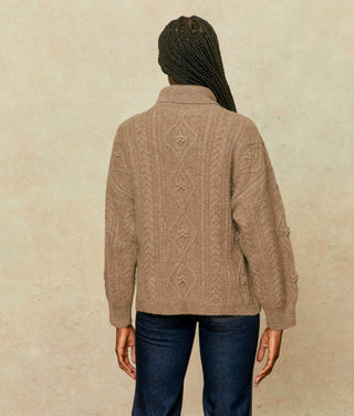 The Ester Sweater | Maron