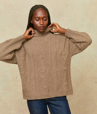 The Ester Sweater | Maron