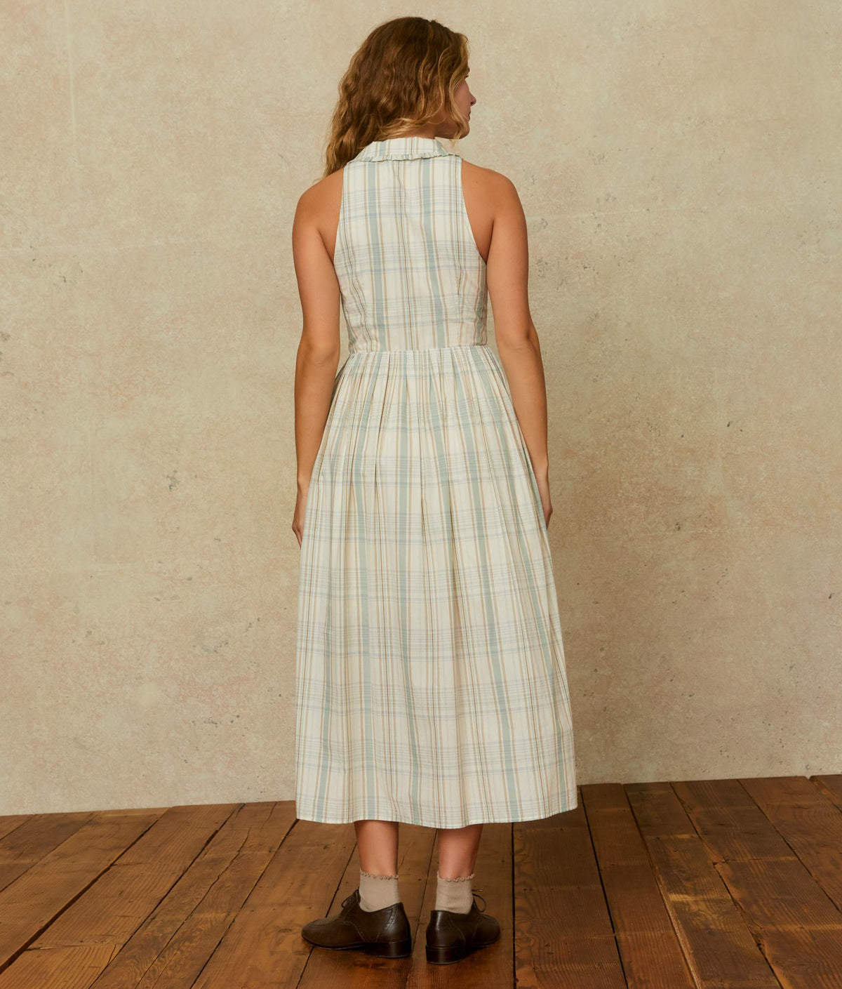 The Lydia Dress