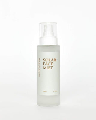Solar Face Mist