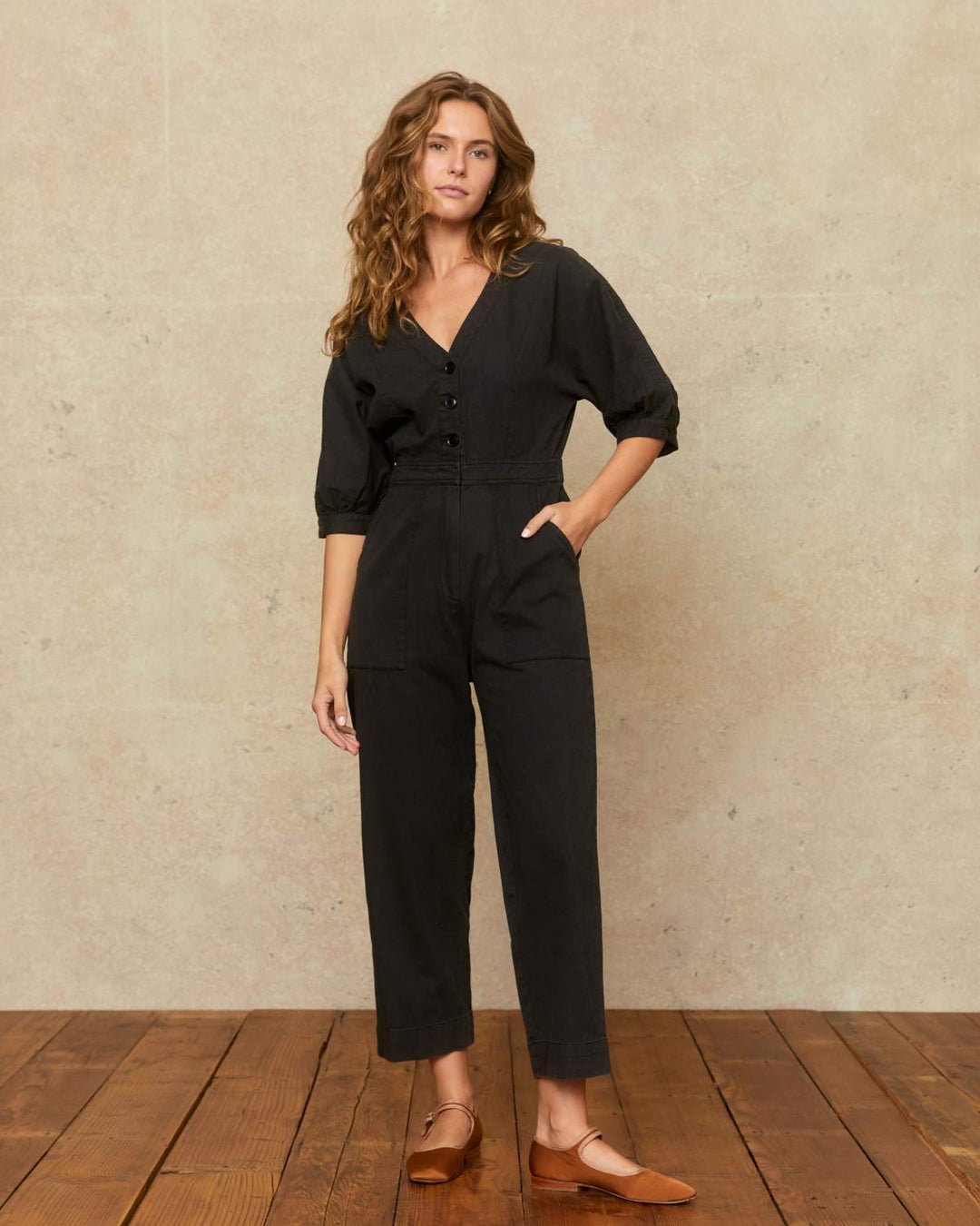 Jumpsuits – Christy Dawn