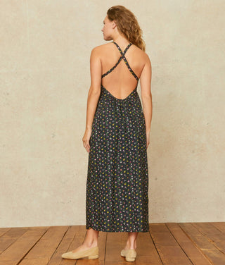 The Sabine Dress | Night Garden Christy Dawn The Sabine Dress | Night Garden Christy Dawn