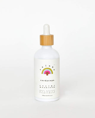 Rainbo | Cordyceps